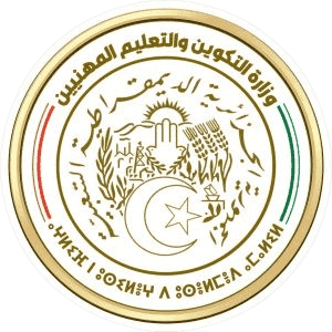وزارة التكوين والتعليم المهنيين